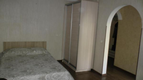 Apartment on pereulok Yerevanskiy